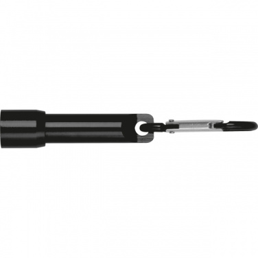 Logotrade ärikingituse foto: Mini taskulamp BERGAMO