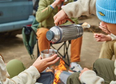 Logotrade reklaamkingituse foto: Black+Blum Explorer termos Duo 1L