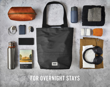 Logotrade firmakingid pilt: Black+Blum 16L isoleeritud kandekott/jahutuskott