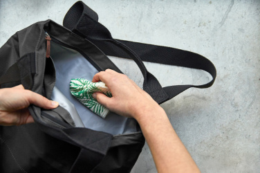 Logo trade ärikingi pilt: Black+Blum 16L isoleeritud kandekott/jahutuskott