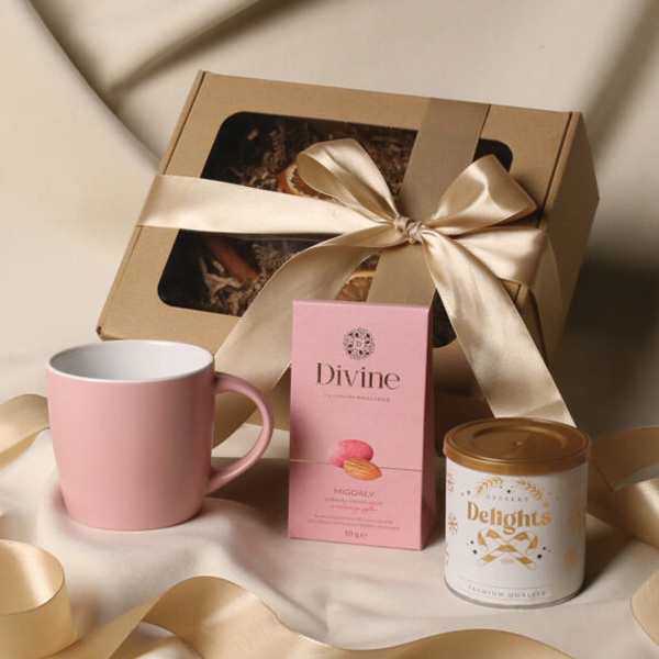 Logo trade meened foto: Jõulukomplekt Handy