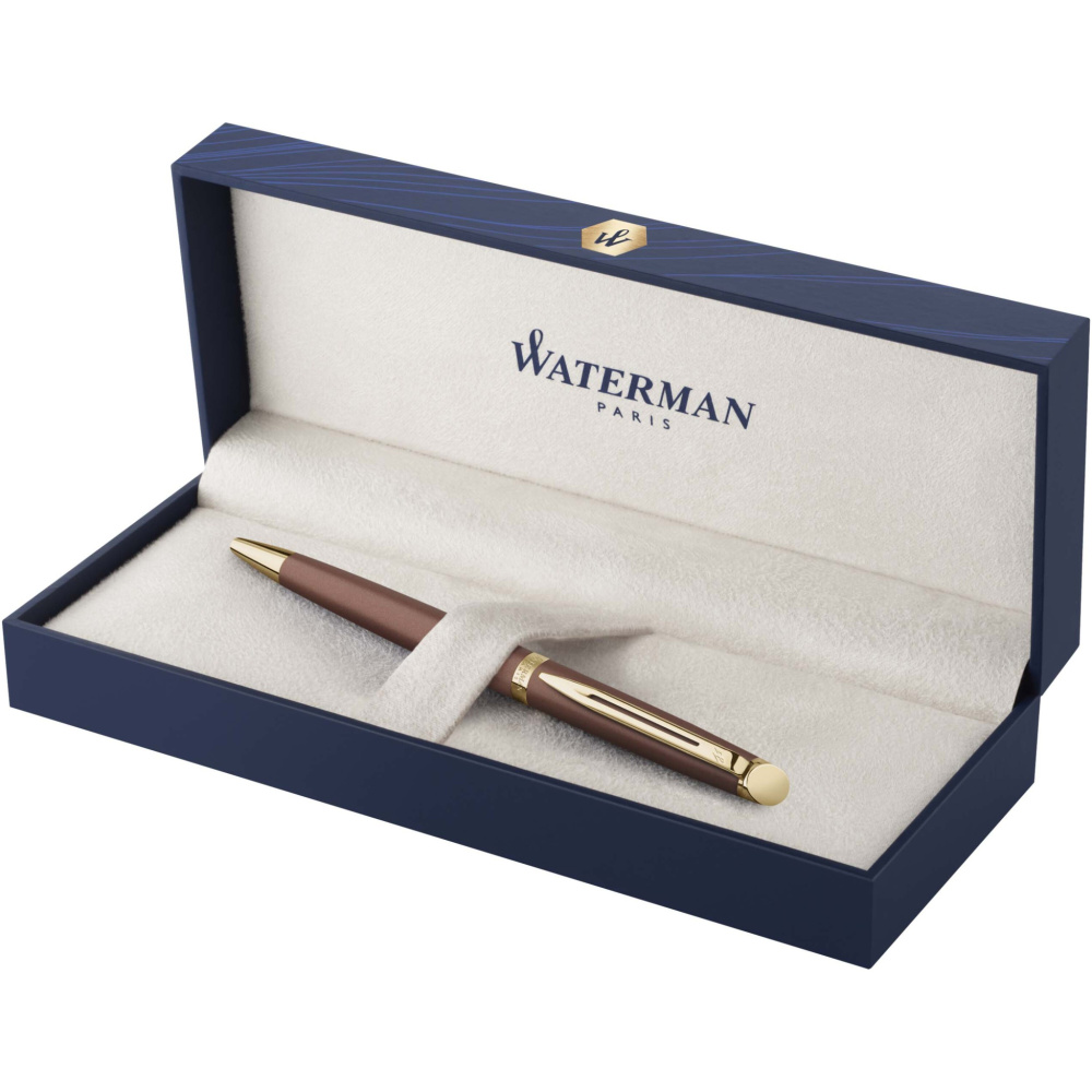 Logotrade reklaamkingid pilt: Waterman Hemisphere pastapliiats M