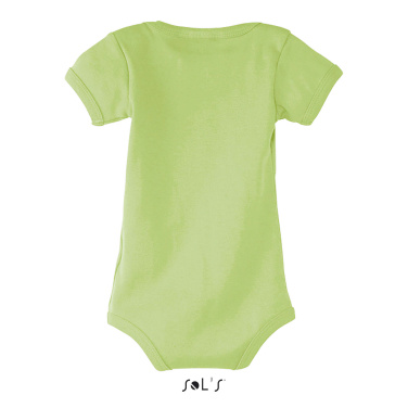 Logo trade reklaamkingituse pilt: BAMBINO BEEBI BODYSUIT