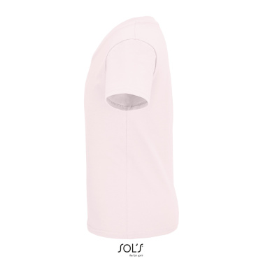 Logotrade ärikingitused pilt: PIONEER KIDS T-SHIRTORGANIC