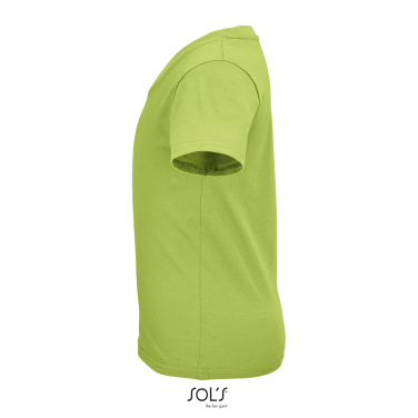 Logo trade firmakingi pilt: CRUSADER LASTE T-SÄRK