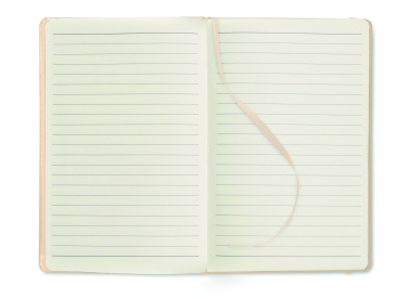 Logo trade meened foto: A5 märkmik 96 joonelist lehte