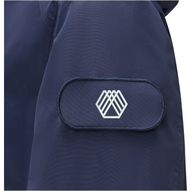 Logotrade reklaamkingitused pilt: Kai GRS taaskasutatud ümmargune embleem