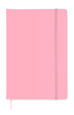 Logotrade reklaamkingi foto: A5 märkmik 96 joonelist lehte