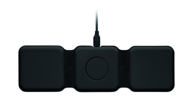 Logotrade ärikingi foto: Kokkupandav laadimisalus