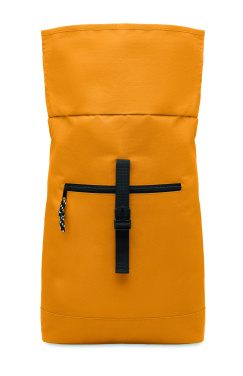 Logotrade meened pilt: 600D polüestrist rulliga seljakott