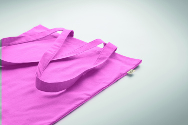 Logotrade ärikingitused pilt: Taaskasutatud puuvillast ostukott