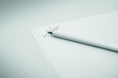 Logotrade meened pilt: Kauakestev tindita pliiats