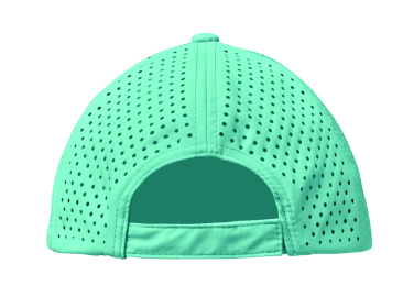 Logo trade reklaamkingid foto: CAPO 5 paneeliga pesapallimüts 200 gr/m²