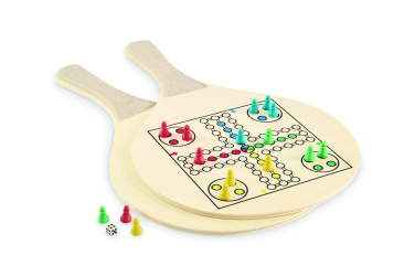 Logo trade reklaamkingi pilt: IWON rannareketite komplekt