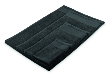 Logotrade ärikingid pilt: ISLAND puuvillane saunalina