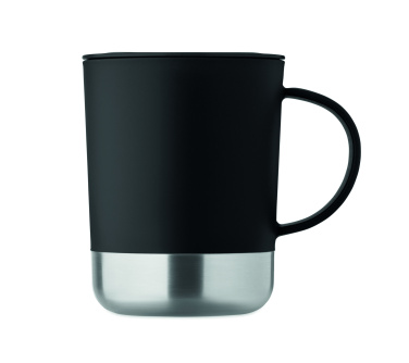 Logo trade ärikingi pilt: BEAKER üheseinaline kruus 300ml