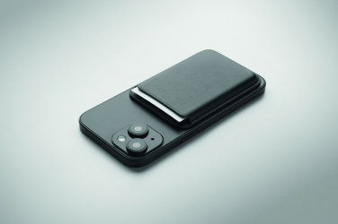 Logo trade reklaamkingitused foto: KARTA magnetiline krediitkaardihoidja