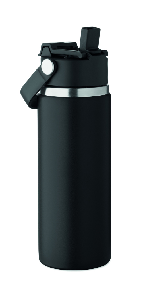 Logo trade ärikingi pilt: SUMA GRIP topeltseinaga pudel 500 ml