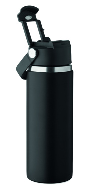 Logotrade reklaamtooted pilt: SUMA GRIP topeltseinaga pudel 500 ml