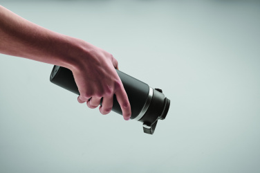 Logotrade reklaamtoote foto: SUMA GRIP topeltseinaga pudel 500 ml