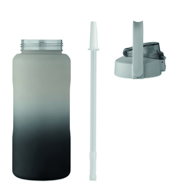 Logotrade firmakingid pilt: ACTIVATE MAX RPET veepudel 2000ml