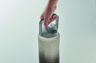 Logotrade firmakingituse foto: ACTIVATE MAX RPET veepudel 2000ml