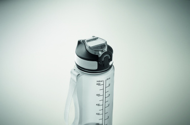 Logotrade ärikingituse foto: ENKEL spordipudel 700ml