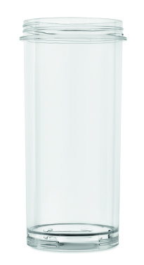 Logotrade ärikingituse foto: MIXIE kaasaskantav smuutiblender