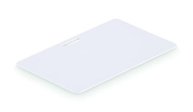 Logotrade reklaamkingi foto: BADSMALL nimesilt 54 x 86 mm