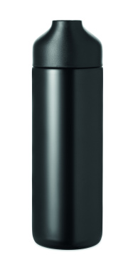 Logotrade reklaamtooted pilt: HITHERE kinkekomplekt termospudeli ja vihmavarjuga