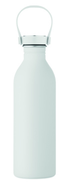 Logo trade reklaamkingituse pilt: SVALUR ühe seinaline pudel 500 ml