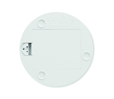 Logotrade reklaamtoote foto: LEDMEMO valgustatud LED-märkmetahvel