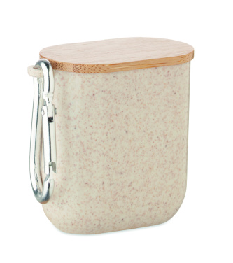 Logo trade reklaamkingi pilt: CABSTRA kaablikomplekt karbis