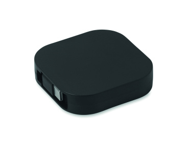 Logotrade meened pilt: LINEA 100W sissetõmmatav laadimiskaabel