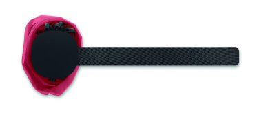 Logo trade reklaamkingi pilt: AGUMBE 23-tolline tuulekindel vihmavari