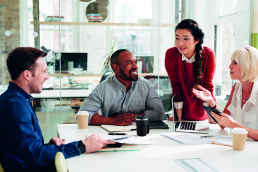 Logo trade firmakingituse pilt: ENGAGE 3-osaline kinkekomplekt karbis