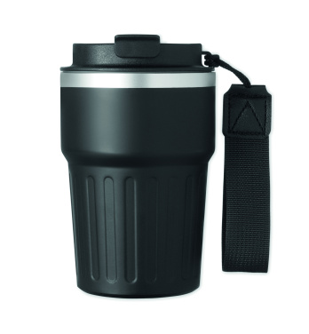 Logotrade firmakingi foto: ENGAGE 3-osaline kinkekomplekt karbis