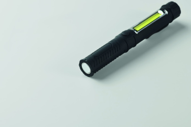 Logotrade firmakingid pilt: TAIER magnetiline LED-taskulamp