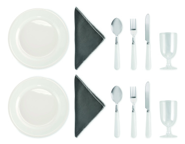 Logotrade firmakingid pilt: RPET piknikukott FORUS