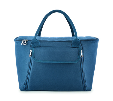 Logotrade ärikingituse foto: RPET piknikukott FORUS