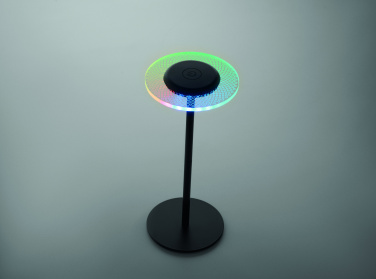 Logotrade reklaamkingitused pilt: LOUNGE laetav laualamp