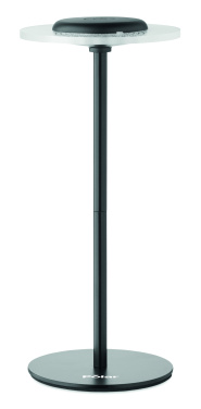 Logo trade reklaamkingid foto: LOUNGE laetav laualamp