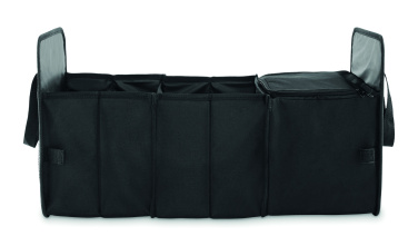 Logotrade meene foto: ORGANIZER COOL kokkupandav auto pagasiruumi korrastaja
