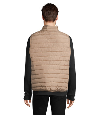 Logo trade reklaamtoote pilt: STREAM MEN Bodywarmer
