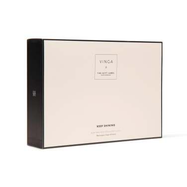 Logotrade firmakingitused pilt: VINGA x TGL kehahoolduse kinkekomplekt