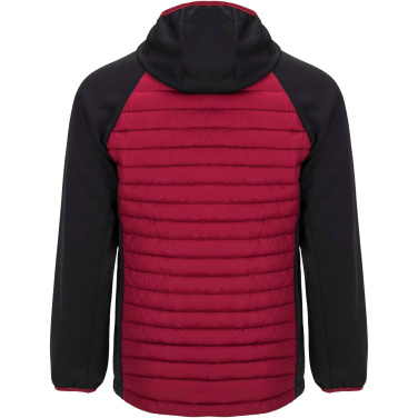 Logo trade meene pilt: Minsk unisex hübriid isoleeritud jope