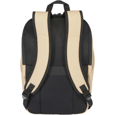 Logotrade ärikingi foto: Resi Plus 15" GRS vargusvastane seljakott 18L