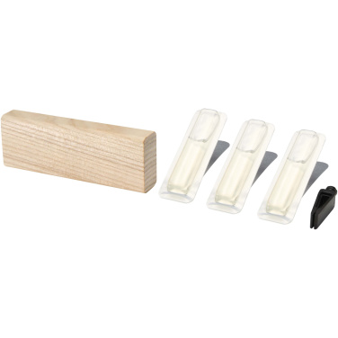 Logo trade ärikingituse pilt: Maro auto õhuvärskendaja