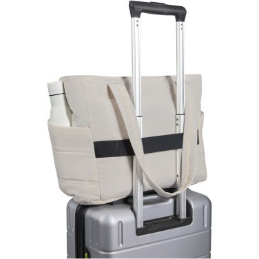 Logotrade reklaamkingid pilt: Puffer 15,6-tolline GRS sülearvutikott 18L