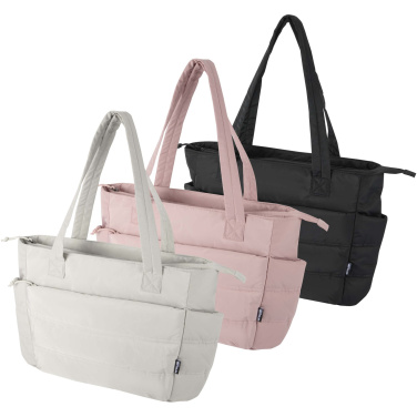 Logotrade ärikingi foto: Puffer 15,6-tolline GRS sülearvutikott 18L